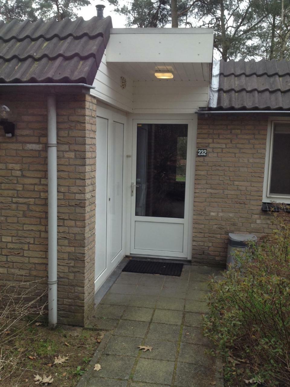 Villa Vakantiehuis Lochem Exterior foto